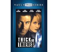 Thick As Thieves [Edizione: Stati Uniti] [USA] [DVD]