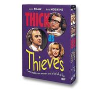 Thick As Thieves [USA] [DVD]