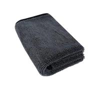 Thick Car Towel - Soft Cleaning Cloths | 90 x 60 cm Kitchen Towels with Absorbency, Auto Drying Rag with Fast Drying Performance, Microfiber Cloth, Dish Towel for Exterior Detailing