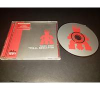 Thick Dick - Tribal Seduction