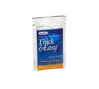 Thick Easy 100 Sobres 9 gr - Problemas de Deglución