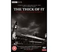 Thick Of It Series 1 & Special B [Edizione: Regno Unito] [Italia] [DVD]