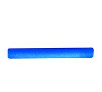 Thick Pool Noodle - Hollow Buoyancy Stick, Floating Water Log | Lightweight Swimming Pool Foam Tube, Versatile Crafting Flexible Backyard River Toy Game For Children Leisure Recreation