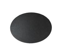 Thick Pool Pad - 200x200cm Tub Felt Flooring Mat | Pool Bottom Liner Pad | Waterproof Flooring Base Protector - Under Pool Floor Padding For Outdoor Garden Backyard Patio Deck Lawn Camping Summer