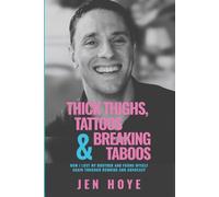 Thick Thighs, Tattoos & Breaking Taboos: How I Lost My Brother and Found Myself Again Through Running and Advocacy
