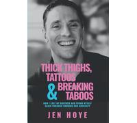 Thick Thighs, Tattoos & Breaking Taboos: How I Lost My Brother and Found Myself Again Through Running and Advocacy
