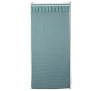 Thick Windproof Cold-proof Thermal Door Curtain Winter Quilted Design Keep Warm Screen Easy Installation(3ocm Color-3,90x200cm)