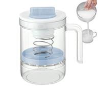 Thick Yogurt Strainer - Yogurt Pressure Filtration Maker, Cream Filtration Machine - for Kitchen Cooking Milk Salad Food Home Dining Restaurant