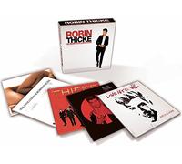 Thicke, Robin - Album Collection