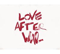 Thicke, Robin - Love After War Us