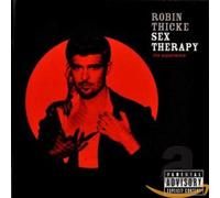 Thicke, Robin - Sex Therapy:the..