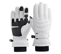Thickened Insulated Touchscreen Gloves for Men and Women | Warm Winter Gloves with Non-Slip Fingers for Cycling, Biking, and Driving | and Comfortable Design for Outdoor Sporting Activities