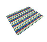 Thickened Outdoor Portable Picnic Mat Moisture-Proof Mat Spoutskirts Tent Mats Picnic Cloth/B