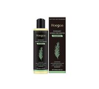Thickening and Strengthening Shampoo Rich in Rosemary and Hydrolyzed 100ml