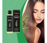 Thickening and Strengthening Shampoo Rich in Rosemary and Hydrolyzed 100ml
