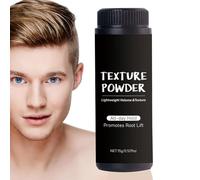 Thickening Hair Dust, Root Volume Powder, Fast Styling System with Fiber Texture Design, Portable Build Product Kit, Natural Look Enhancement Style, Hair Solution for Men Women Styling