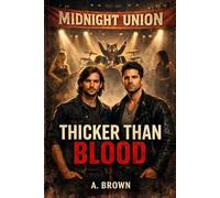 Thicker Than Blood