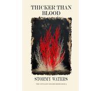 Thicker Than Blood: A dystopian novel (The Contagion Regime Series)