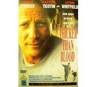 Thicker Than Blood [Edizione: Regno Unito] [Reino Unido] [DVD]