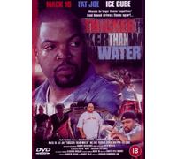 Thicker Than Water [Alemania] [DVD]