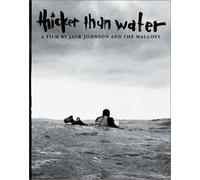 Thicker Than Water [Alemania] [DVD]