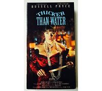 Thicker Than Water [Alemania] [VHS]