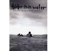 Thicker Than Water Dvd + Cd [NTSC] [Reino Unido]