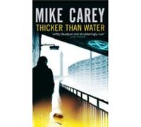 Thicker Than Water (ebook)