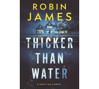 Thicker than Water (Mercy Gale)