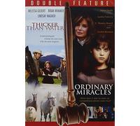 Thicker Than Water & Ordinary Miracles [USA] [DVD]