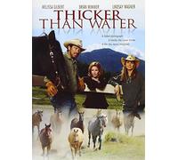 Thicker Than Water [Reino Unido] [DVD]