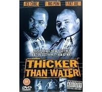 Thicker Than Water [Reino Unido] [DVD]