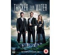 Thicker Than Water Season 1 [DVD]