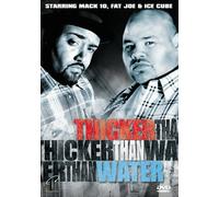 Thicker Than Water [USA] [DVD]