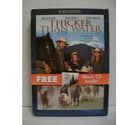 Thicker Than Water [USA] [DVD]