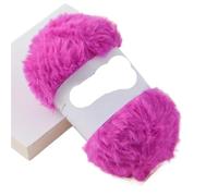 Thicker Yarn, Chunky For Knitting, Half-Thread, Handmade Materials, For Crocheting Shoes, Bags, For Small Accessories And Pendants, Suitable For Slippers(09 Gui Fen)