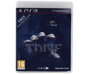 Thief