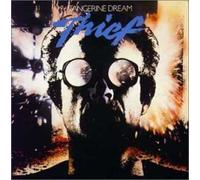 Thief by TANGERINE DREAM (1999-04-06)