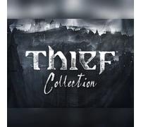 Thief Collection 2012 Edition (PC) Steam Key - GLOBAL