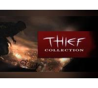 Thief Collection (PC) Steam Gift - GLOBAL