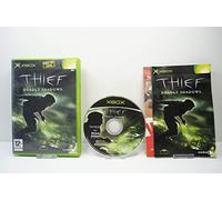 Thief - Deadly Shadows