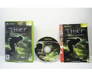 Thief - Deadly Shadows