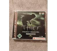 Thief: Deadly Shadows (DVD-ROM) [Importación alemana]