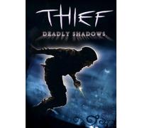 Thief: Deadly Shadows Steam Key GLOBAL