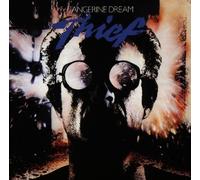 Thief Import, Soundtrack, Original recording remastered Edition by Tangerine Dream (1999) Audio CD