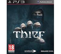 Thief [Importación Alemana]