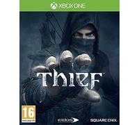 Thief [Importación Francesa]