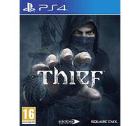 Thief [Importación Francesa]