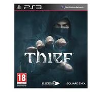 Thief (Importacion UK) Sony Playstation 3 standard