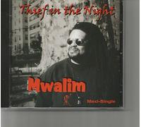 Thief in the Night